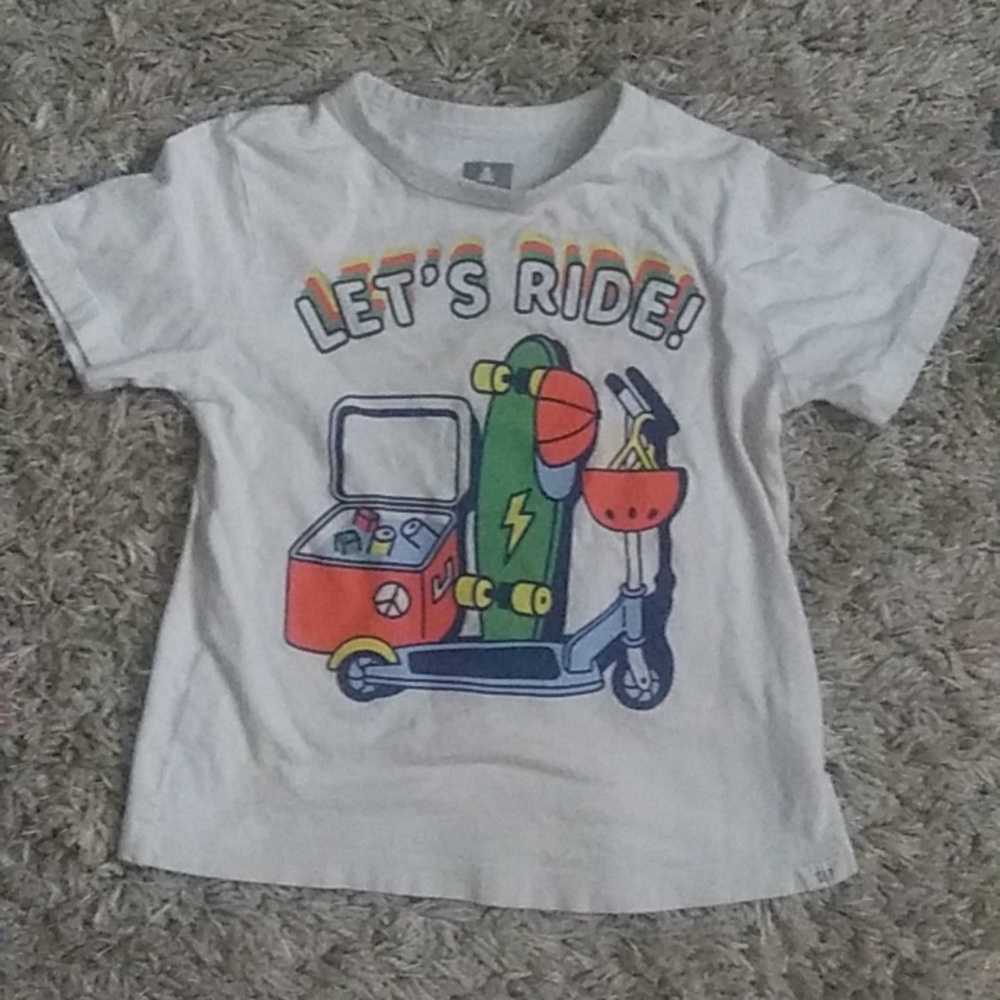Cute t shirt